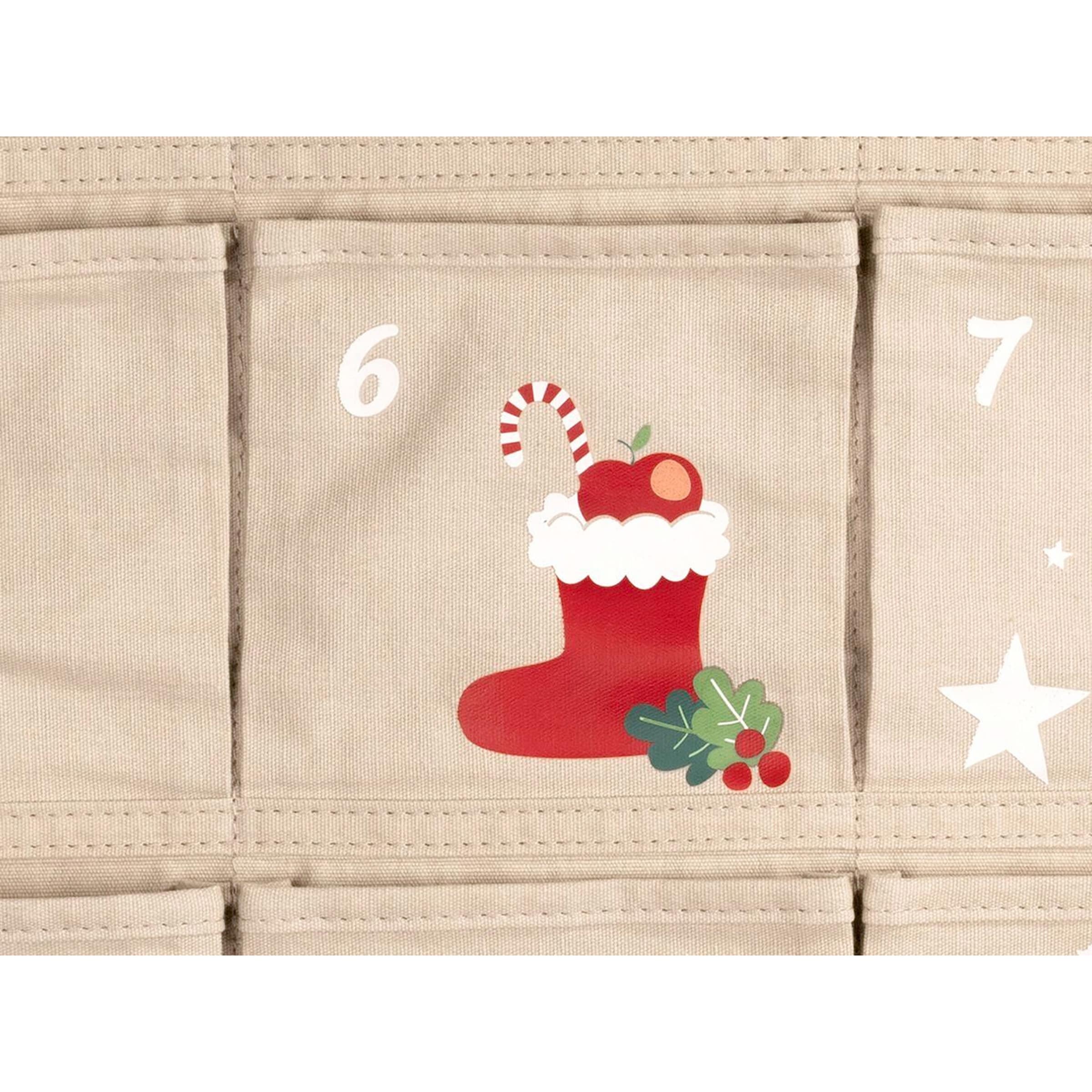 tonies Adventskalender zum Selbstbefüllen