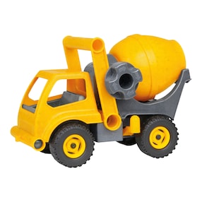 Betonmischer Eco Actives 