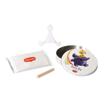 Abdruck-Set Magic Box Square