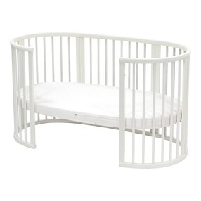 Babybett Sleepi