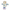 Kuscheltier Roboter Robbie 31cm