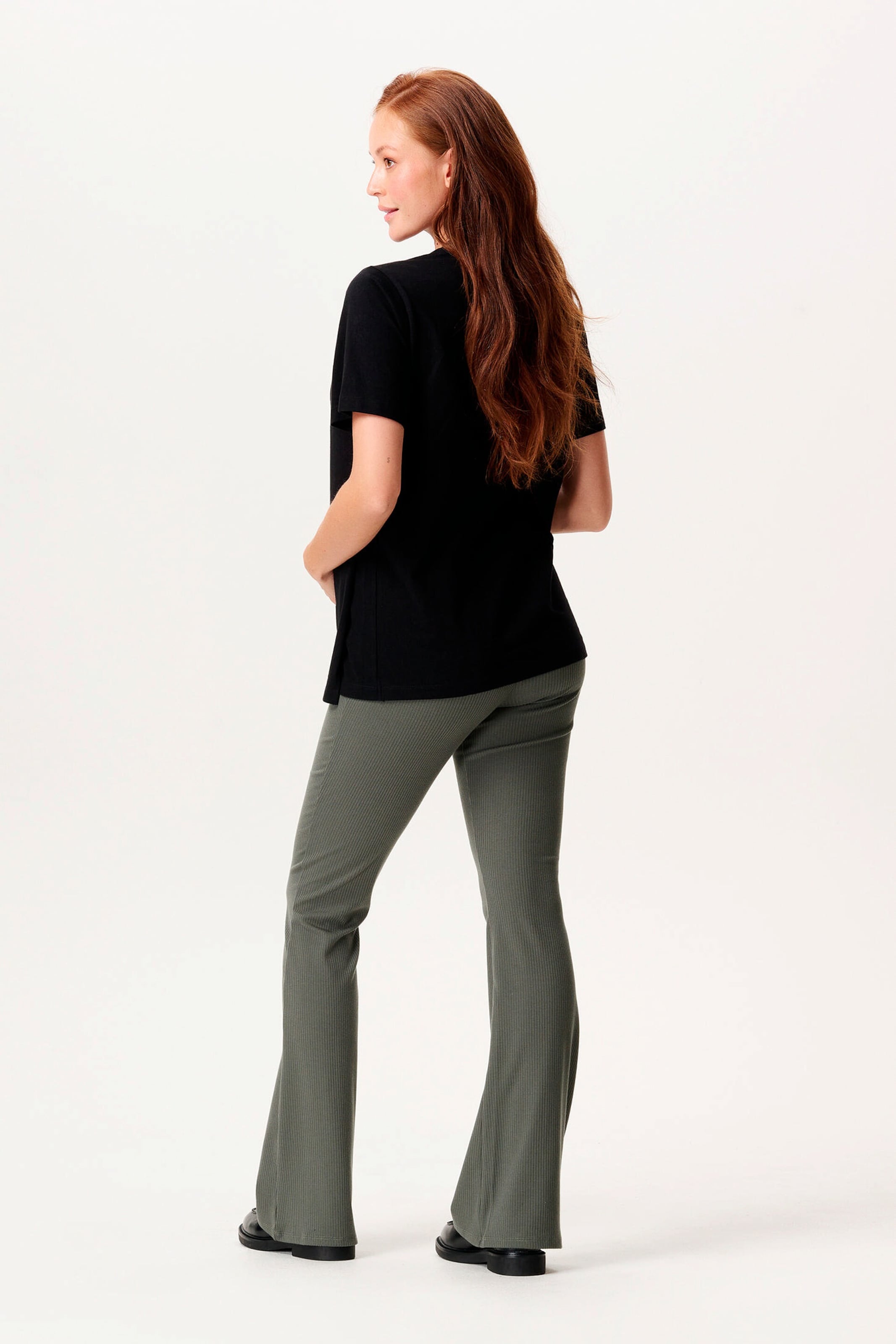 Noppies Maternity Still t-shirt Ifke