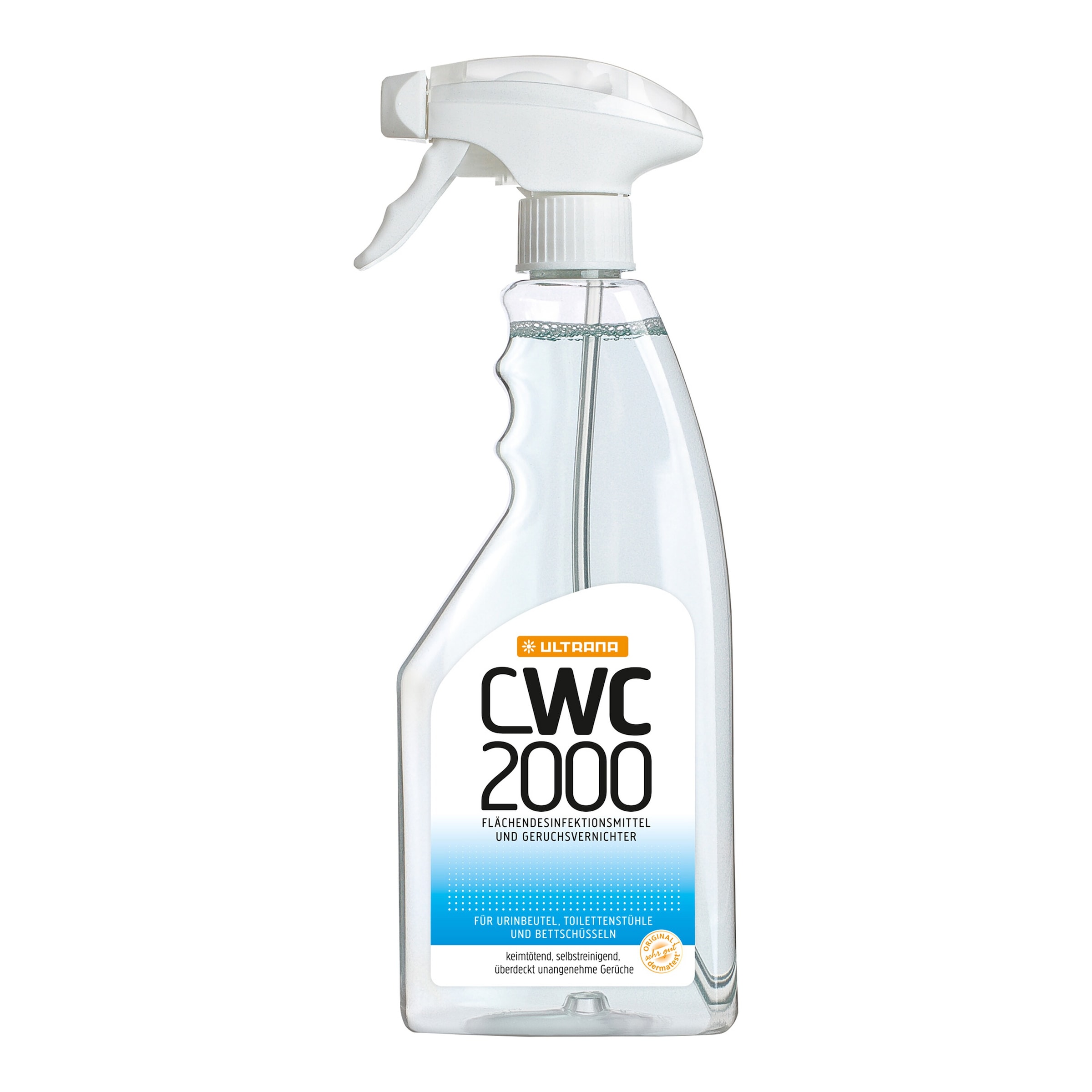 Geruchsvernichter "Spezial", 500 ml