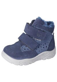 Halbschuhe