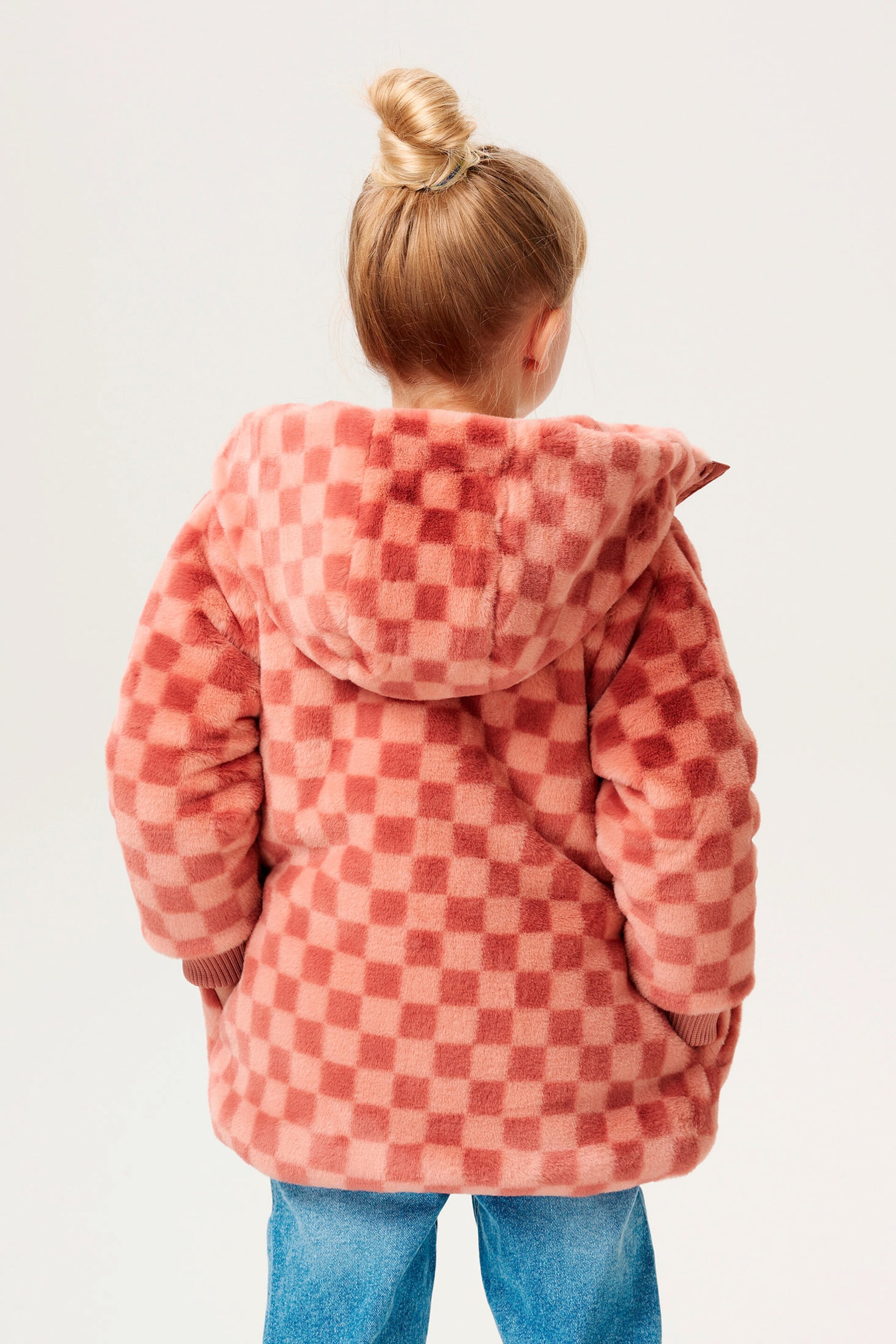 Thumbnail - Noppies Kids Winter jacke Nappa