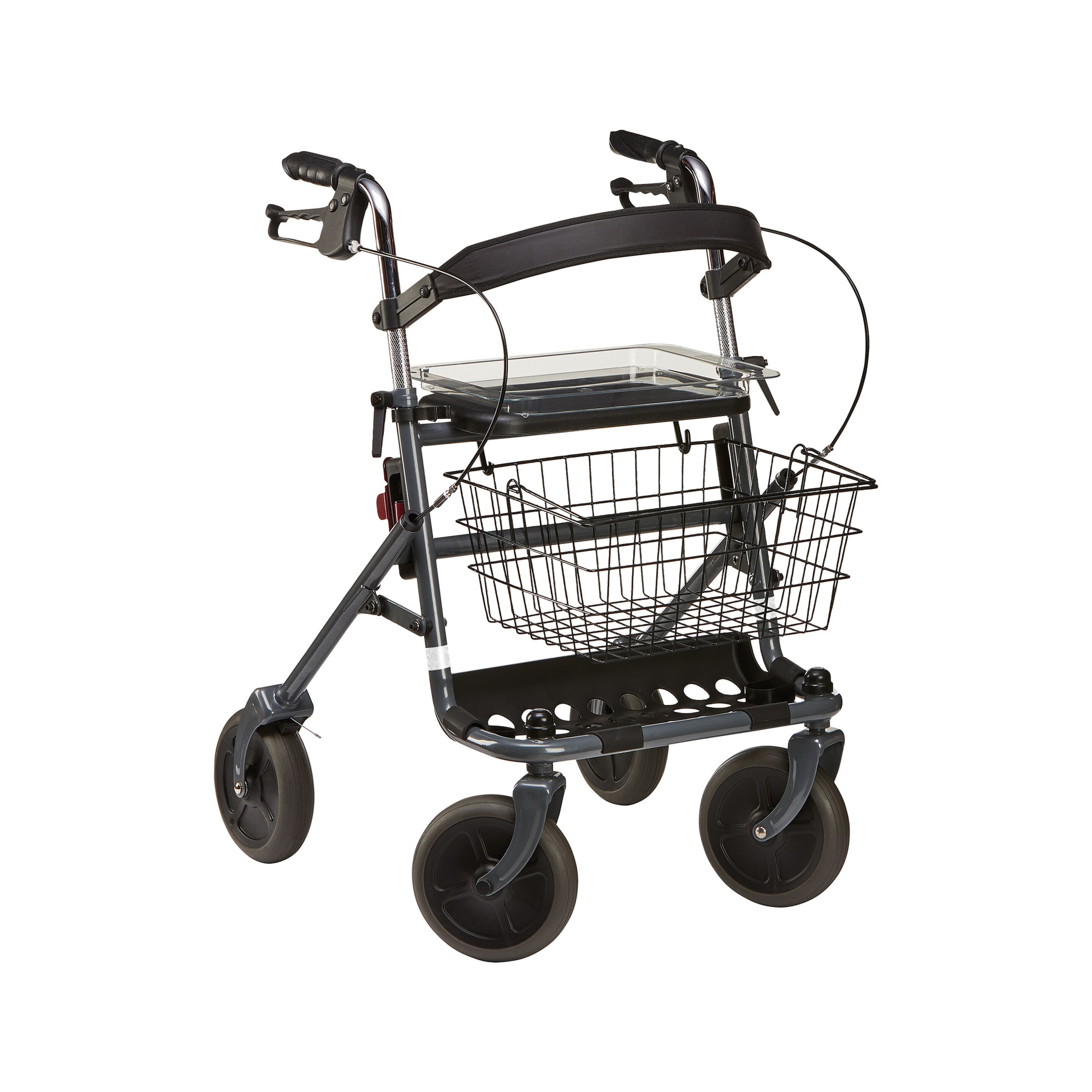 Standard Rollator FAKTO+, faltbar