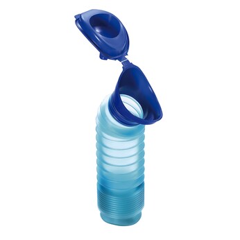 Mobiles Urinal