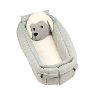 Kuschelnest Schaf Stanley