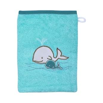 Gant de toilette 15 x 21 cm