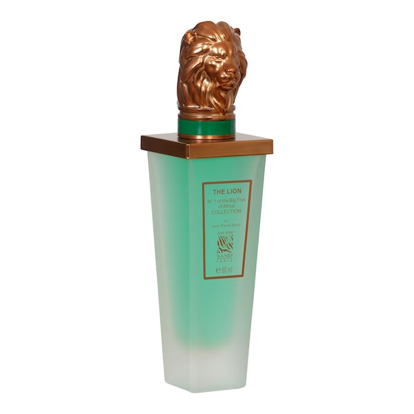 The Lion Herrenduft