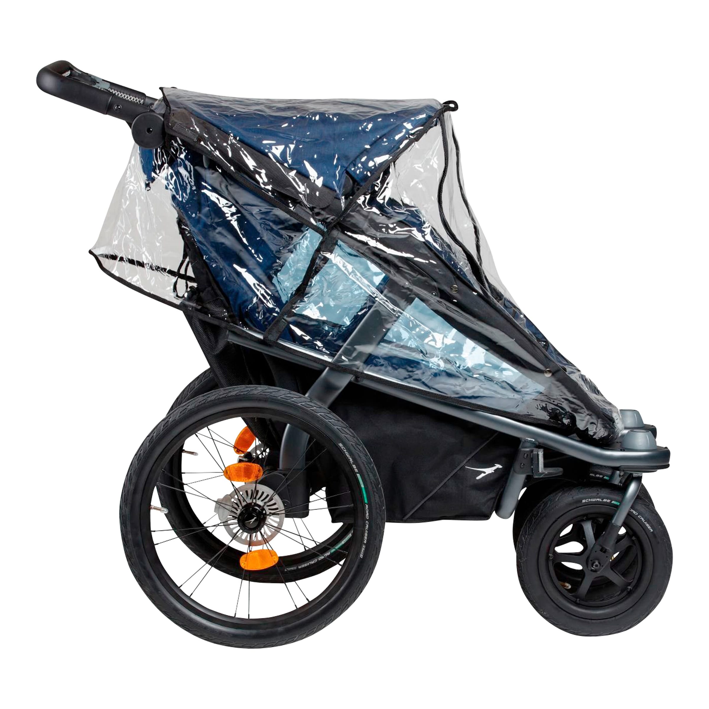 Tfk Regenverdeck für velo