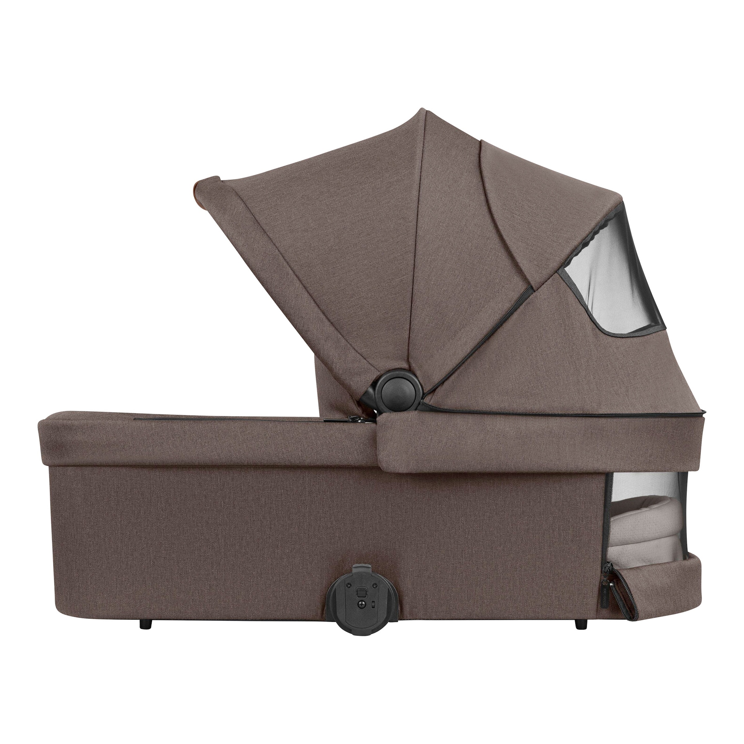 Abc Design Tragewanne City Life braun