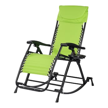 Variabler-Schaukelstuhl "Premium"