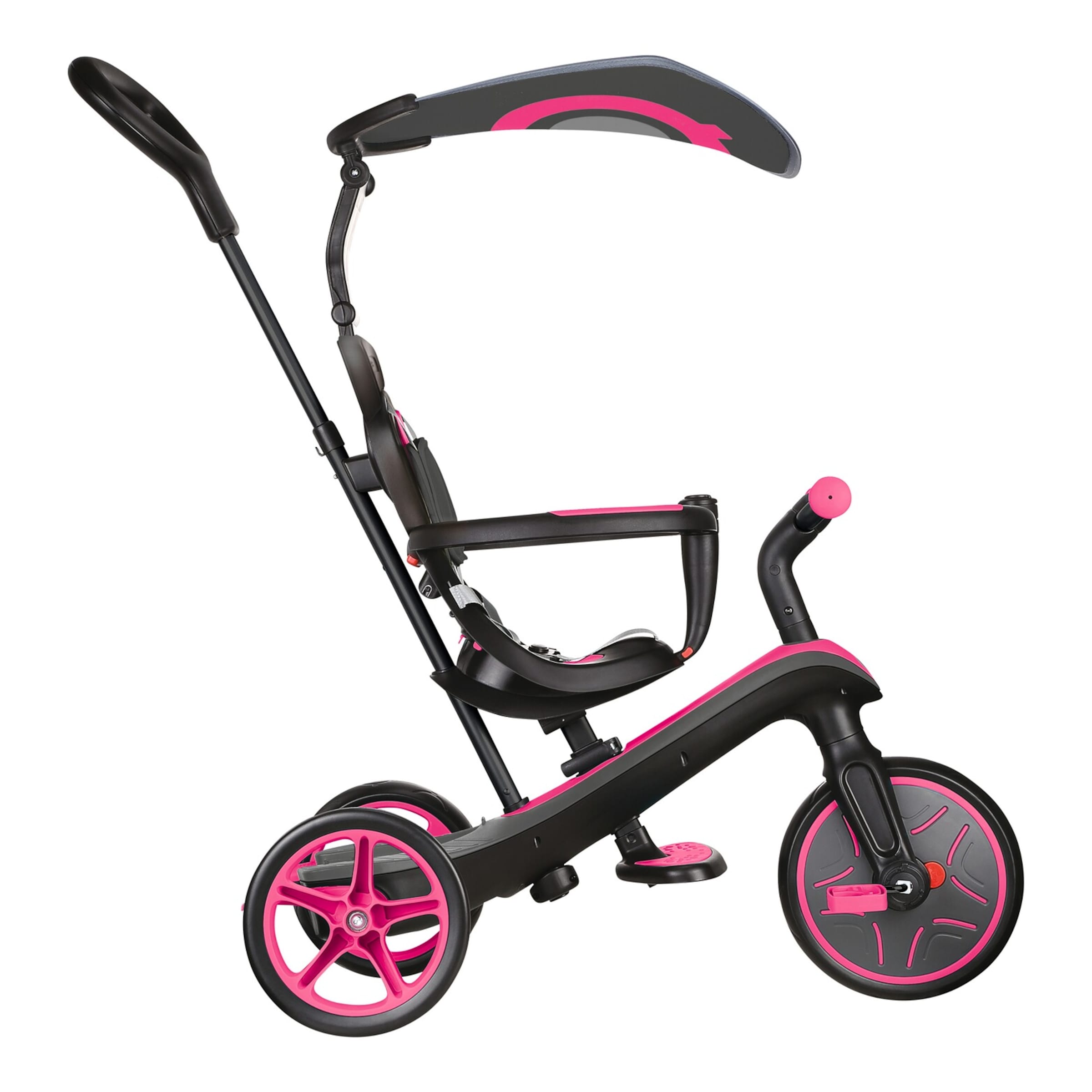 Tricycle globber on sale