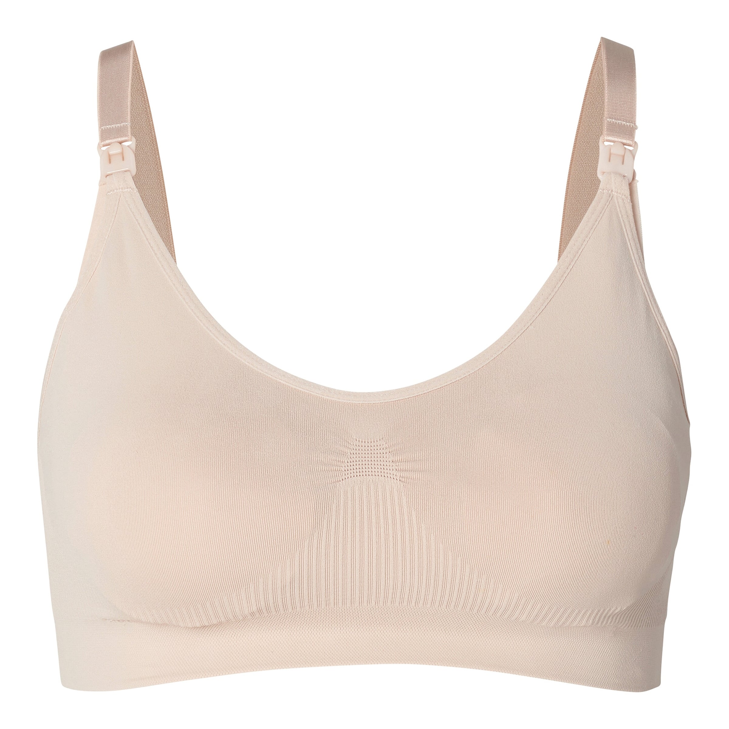 Noppies Umstands- und Still-BH Clea Seamless Padded