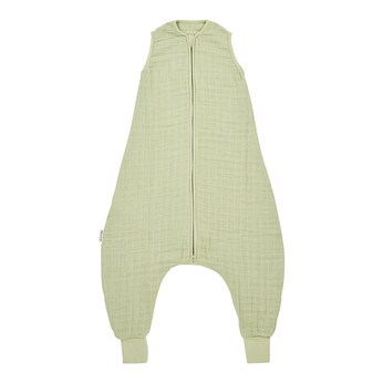 Sommer-Sleepoverall Mull 0.5 TOG 