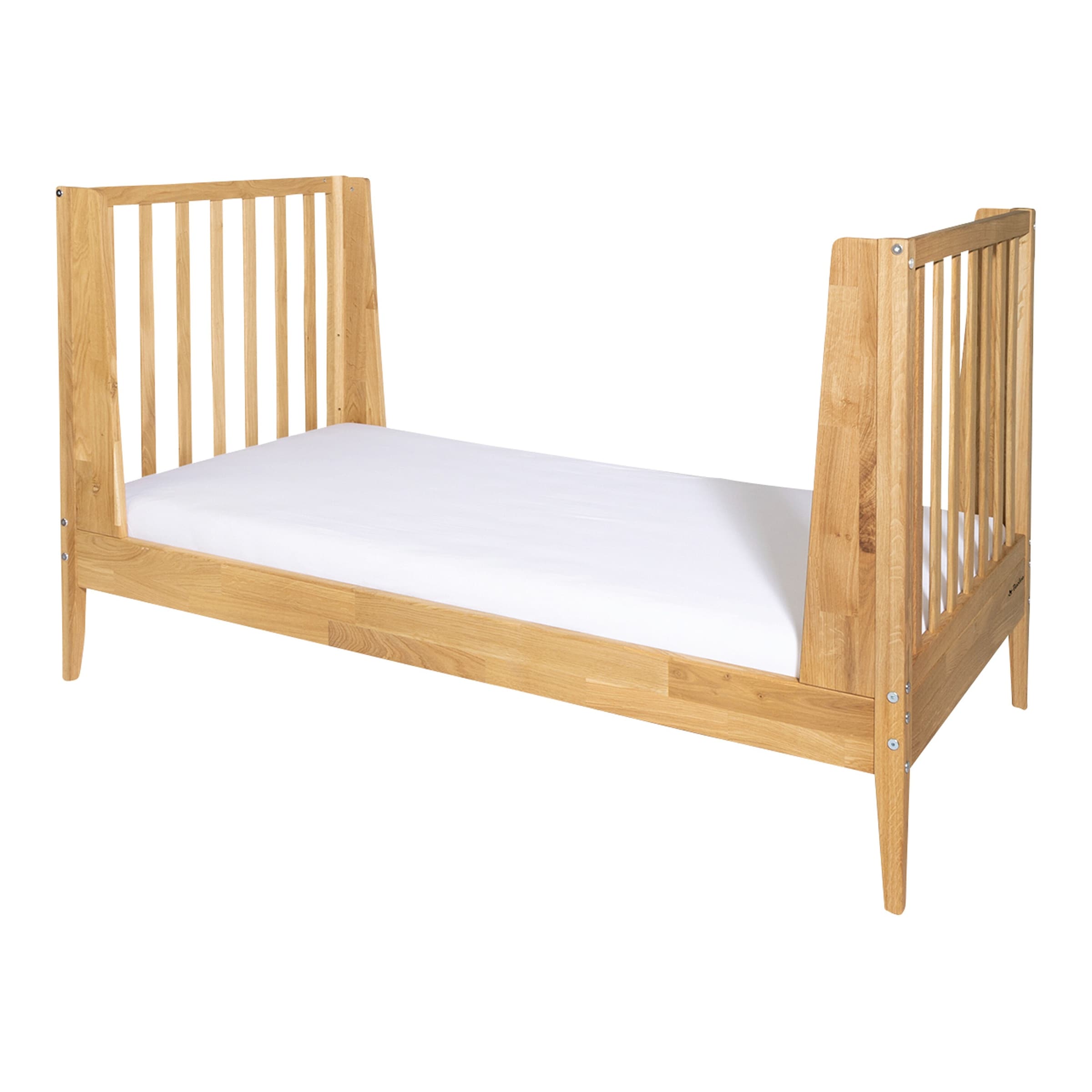 Kinderbett Alva 70 x 140 cm