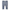 Cordhose Taschen