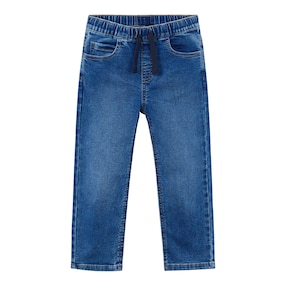 Jean-jogging