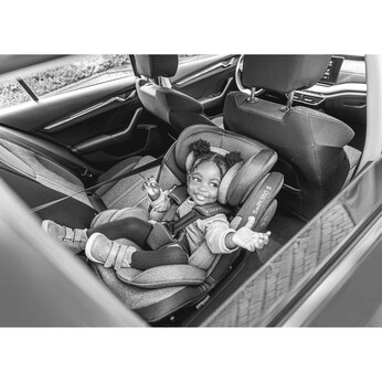 Kindersitz Swift360 S i-Size