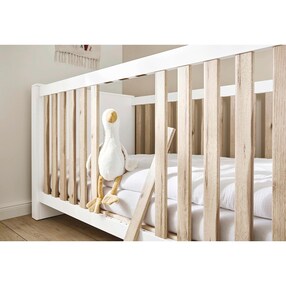Babybett Lova 70x140 cm