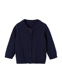 Baby Cardigan BASIC