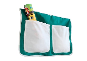 Kinder Bett-Tasche für Hochbett und Etagenbett