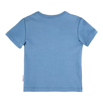 T-Shirt Segelschiff