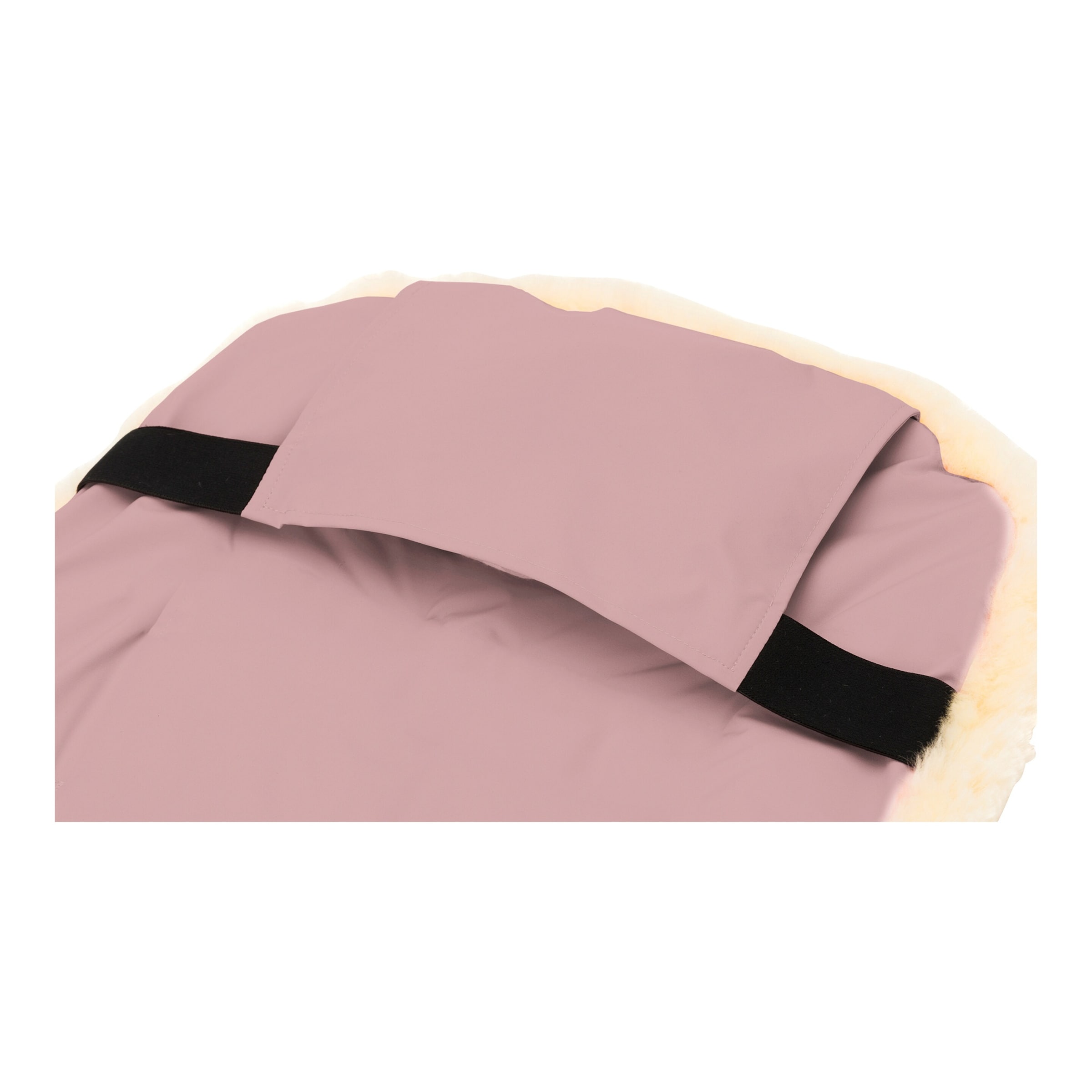 Thumbnail - Fillikid Winterfußsack Bernina rosa