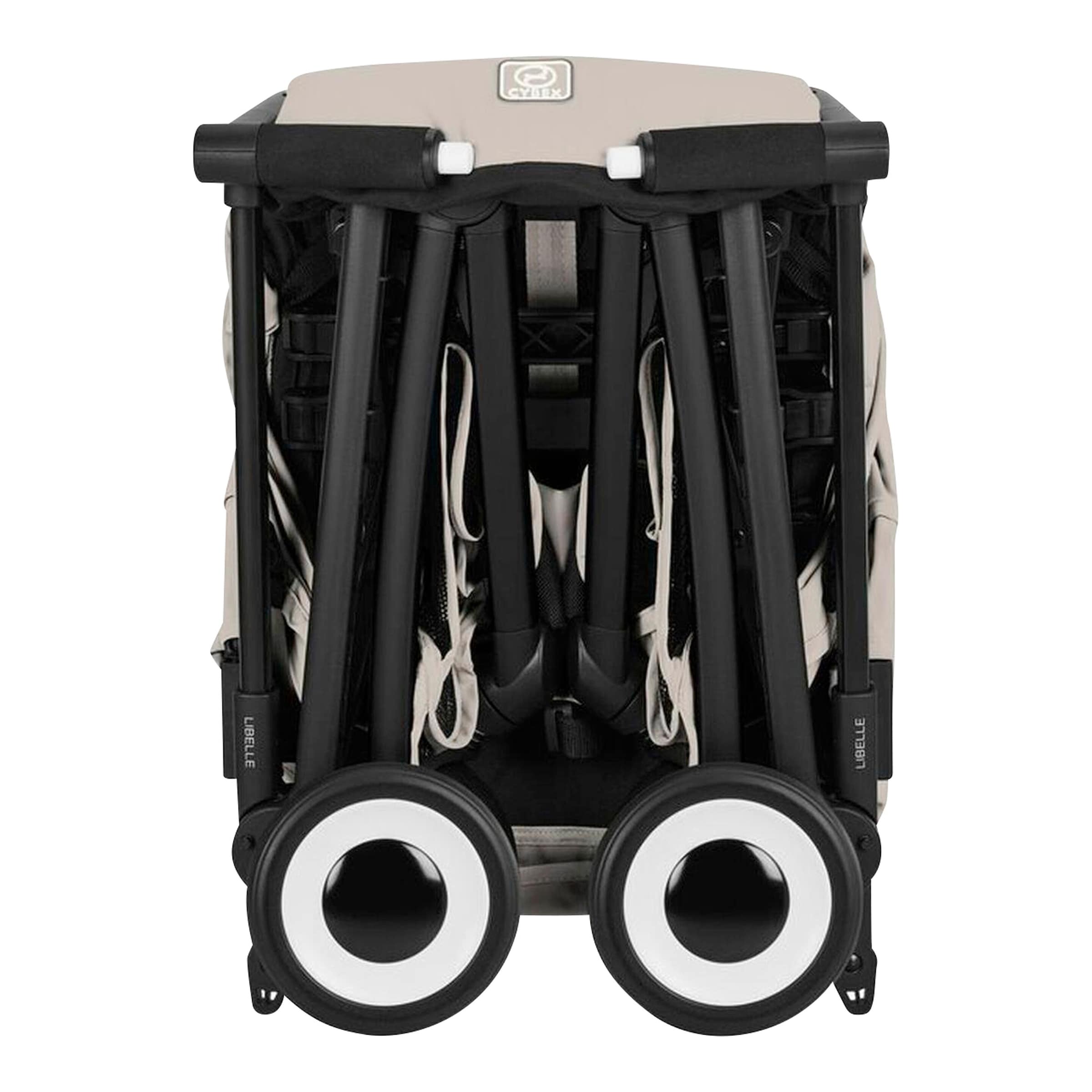 Cybex Gold Buggy LIBELLE grau