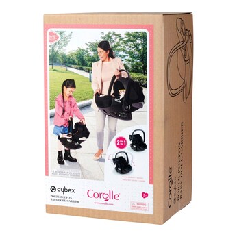 Puppen Trageschale Cybex