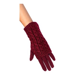 Ensemble gants-mitaines «2 en 1»