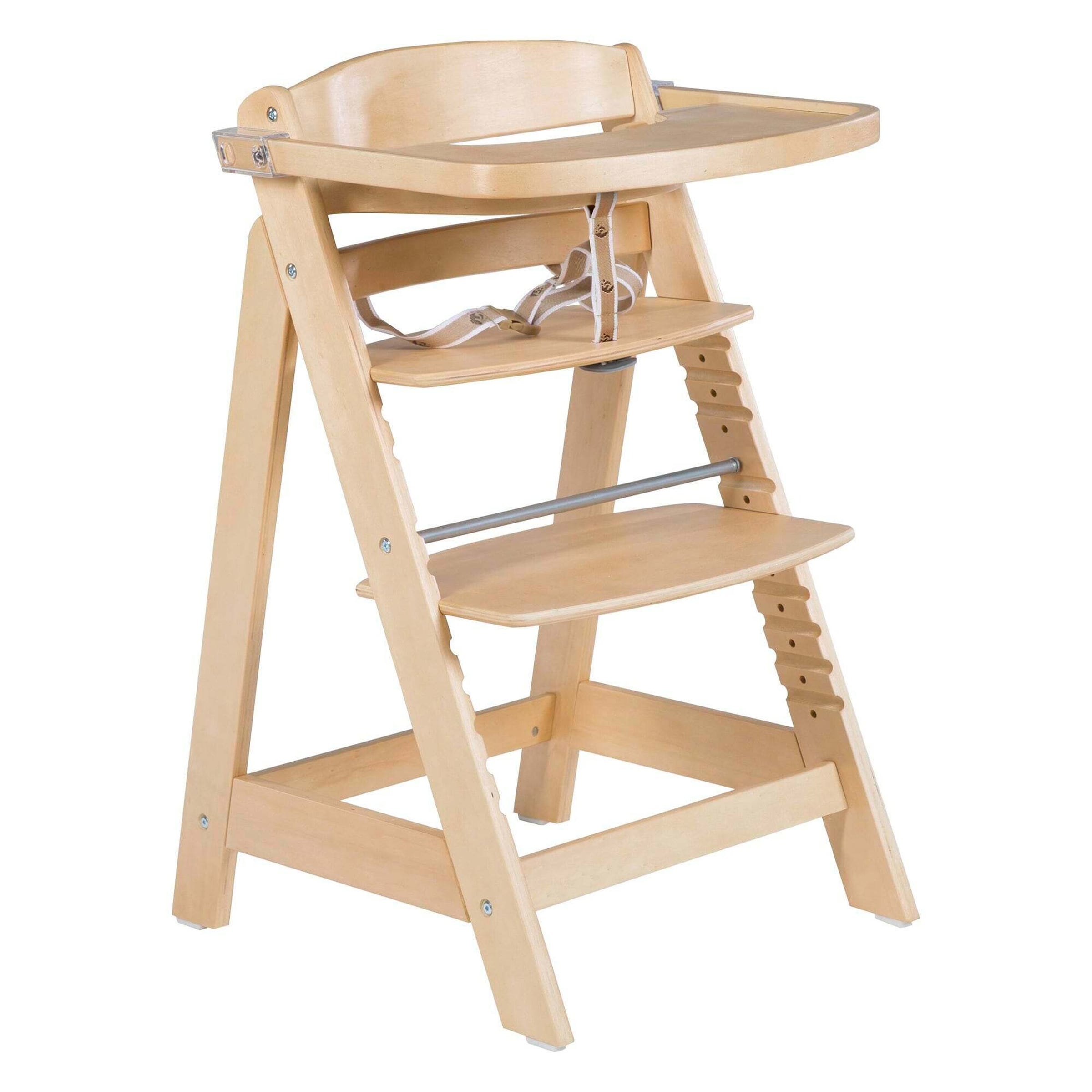 Roba Treppenhochstuhl Sit Up 'CLICK & FUN'