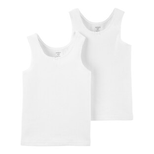 2er-Pack Unterhemden