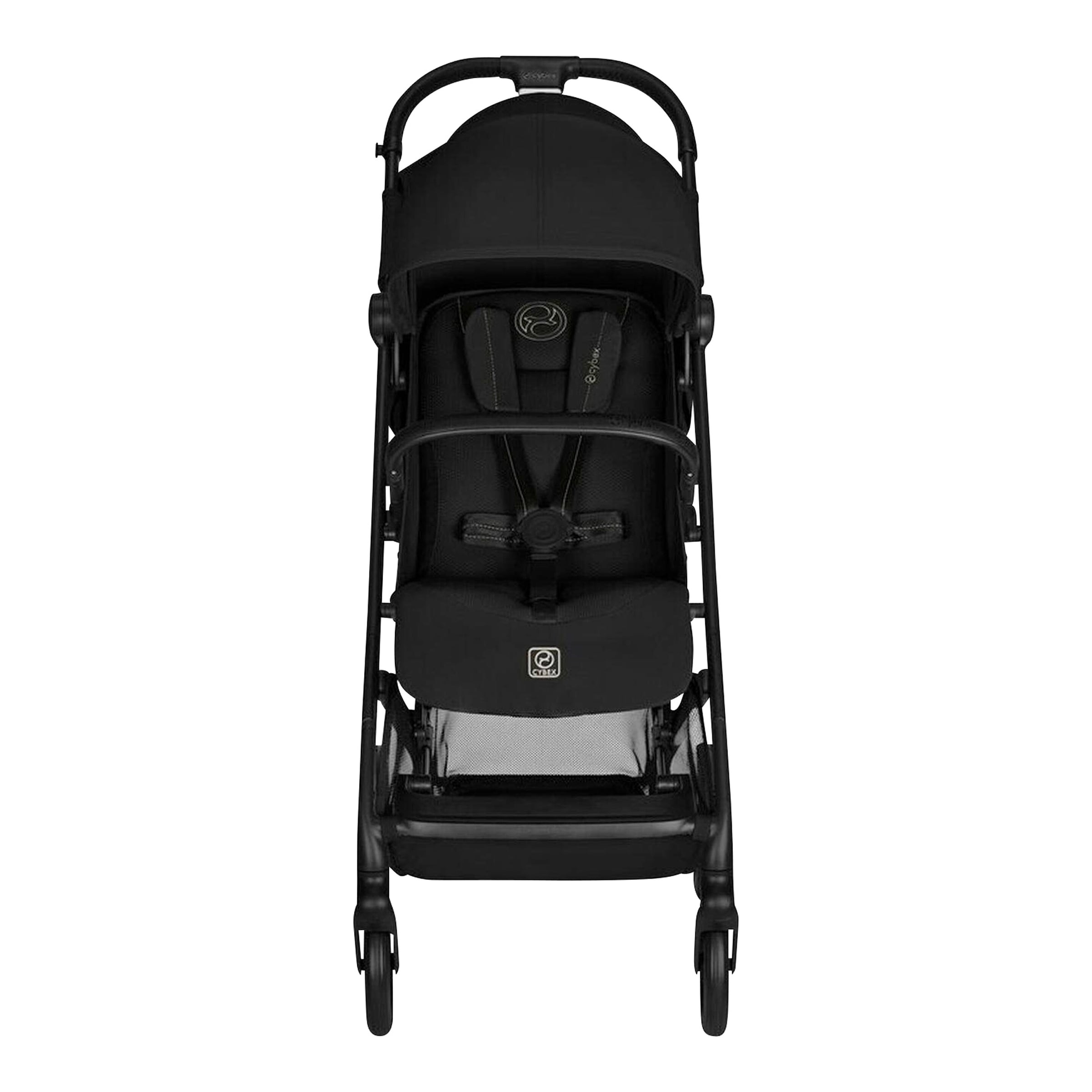 61% Rabatt! Cybex Gold Buggy BEEZY schwarz