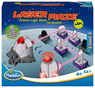 Laser Maze™ Junior