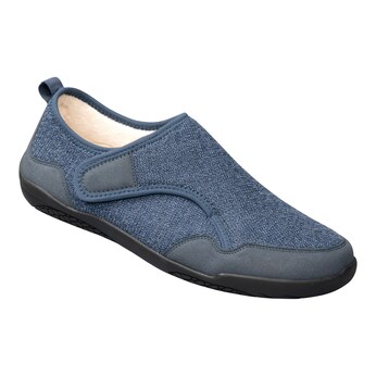 Barfuß-Wärmeklettschuh „unisex“