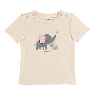T-Shirt Elefanten