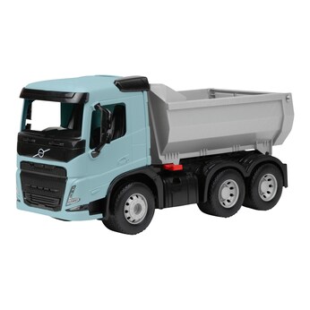 WORXX Kipper Volvo FMX