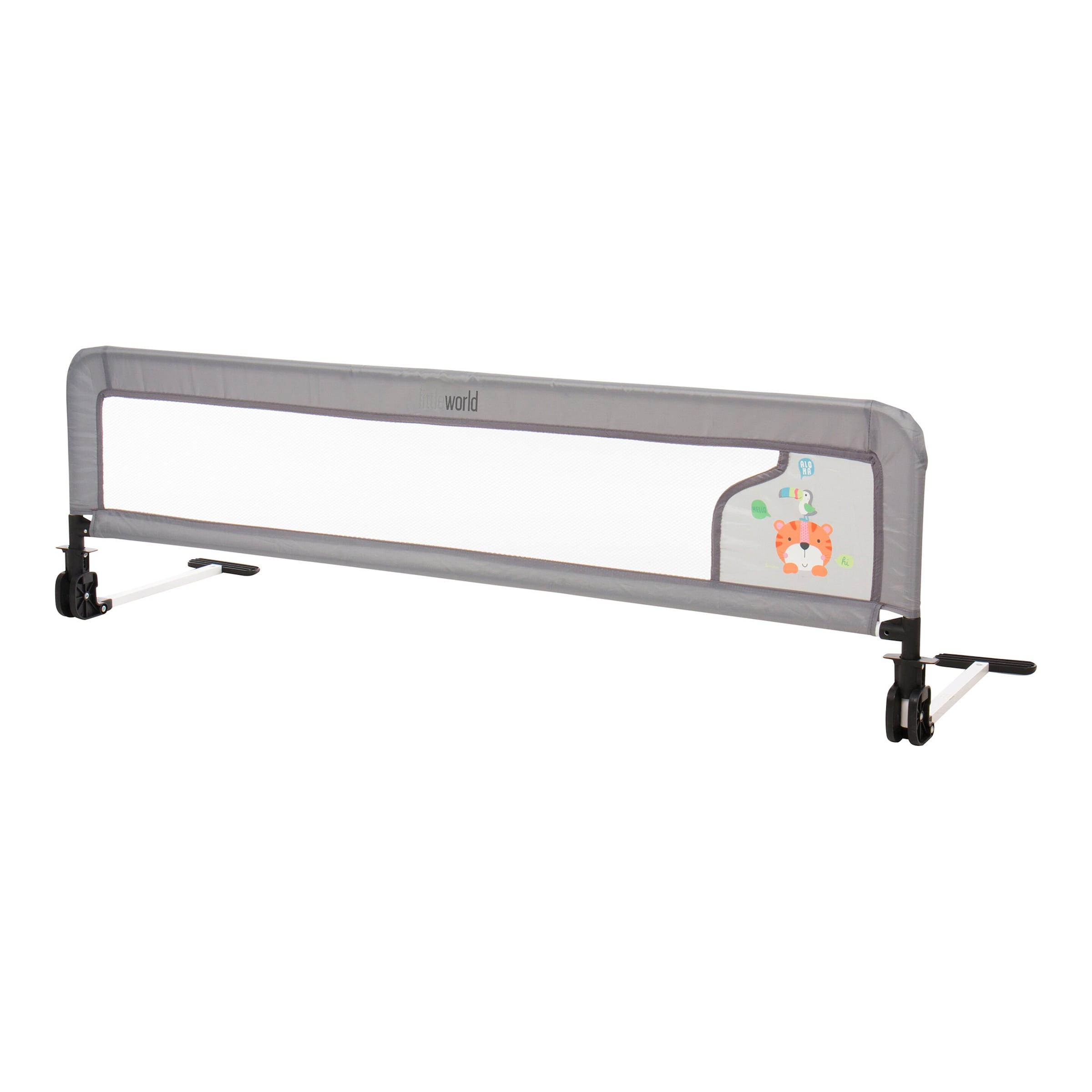 Littleworld Bettgitter Luxus