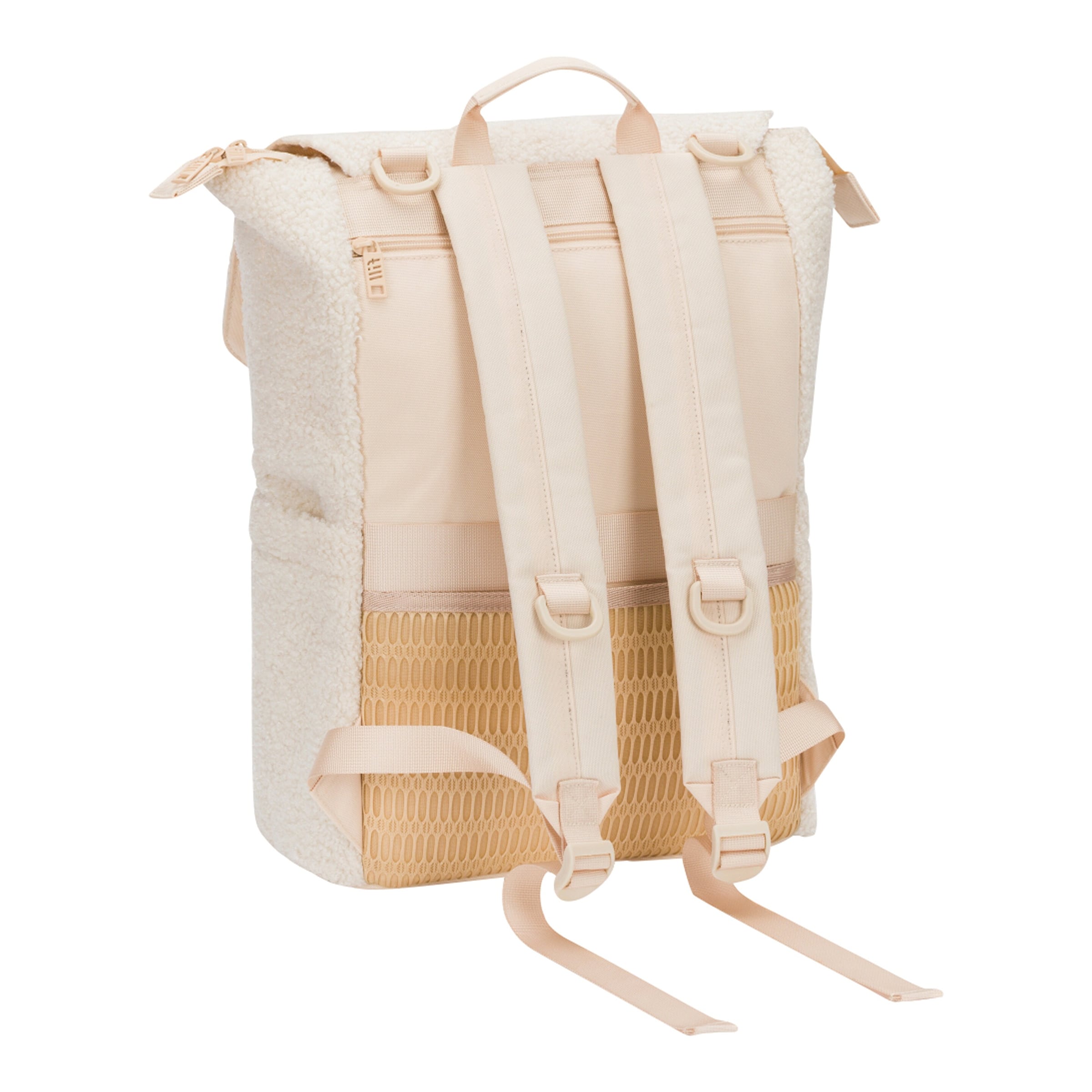 Fillikid Wickelrucksack Teddy
