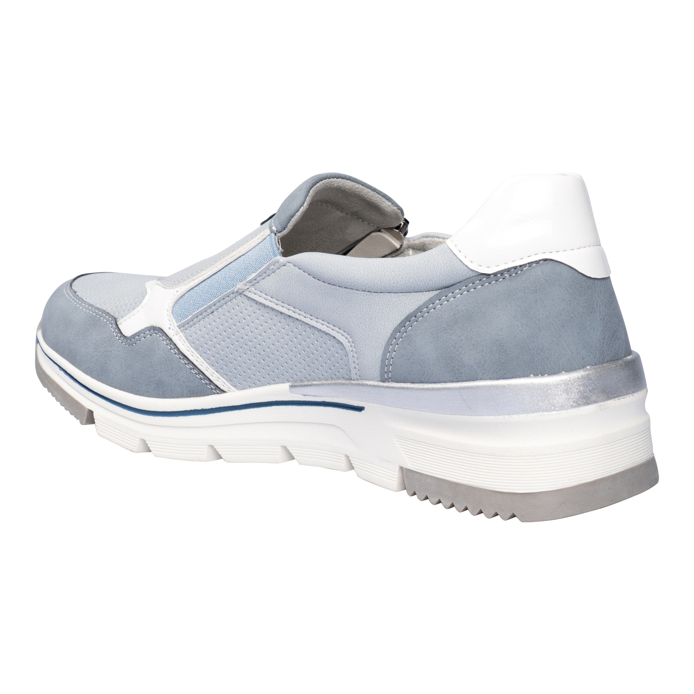 Bequem-Halbschuh „Hanna“