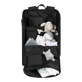 Wickelrucksack Active