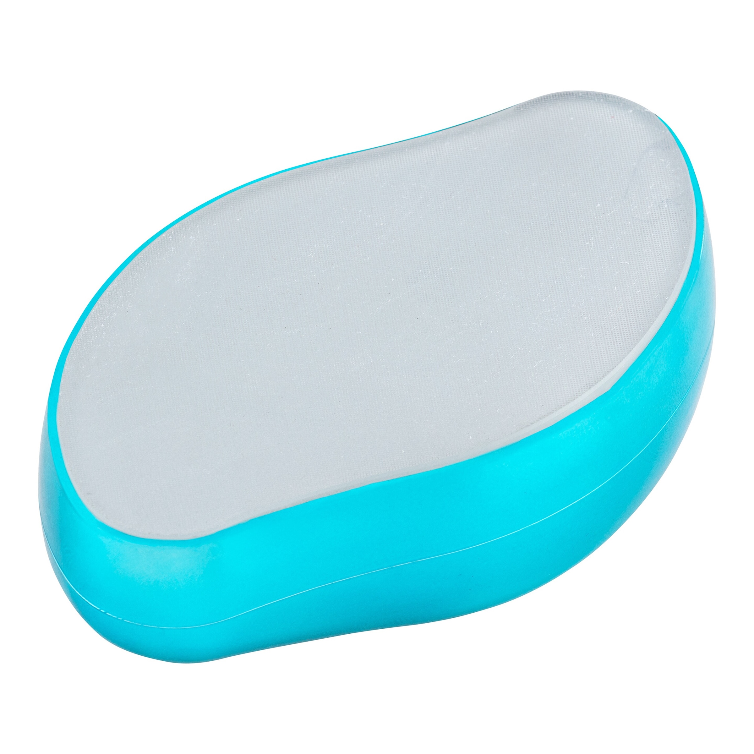 Nano Haarentferner „Genial“ blau weiss