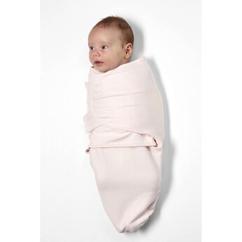 2er-Pack Pucktuch SwaddleMeyco 1.0 TOG Größe S/M