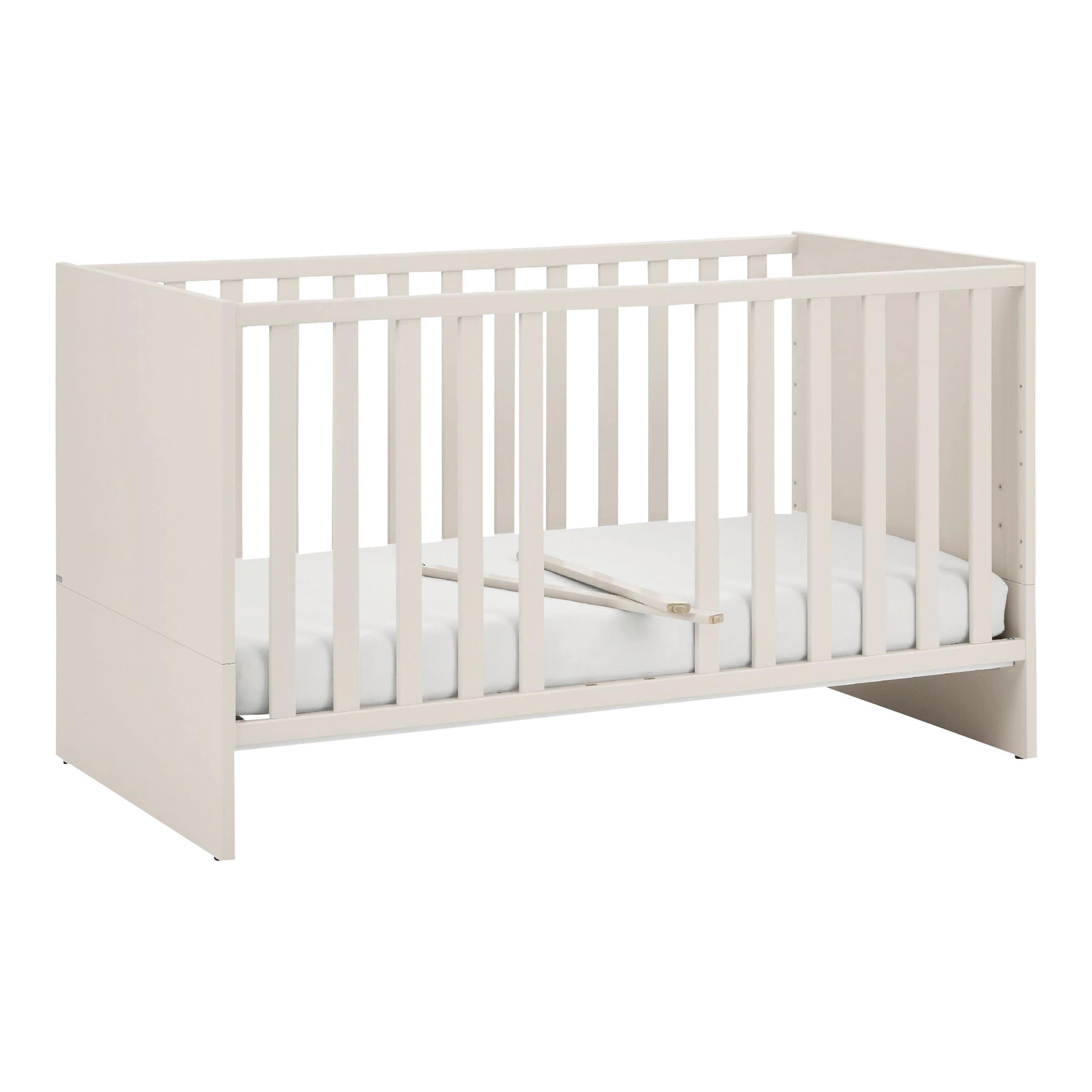 Paidi Babybett Little Snu 70 x 140 cm