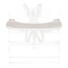 Hochstuhltisch Alpha Click Tray