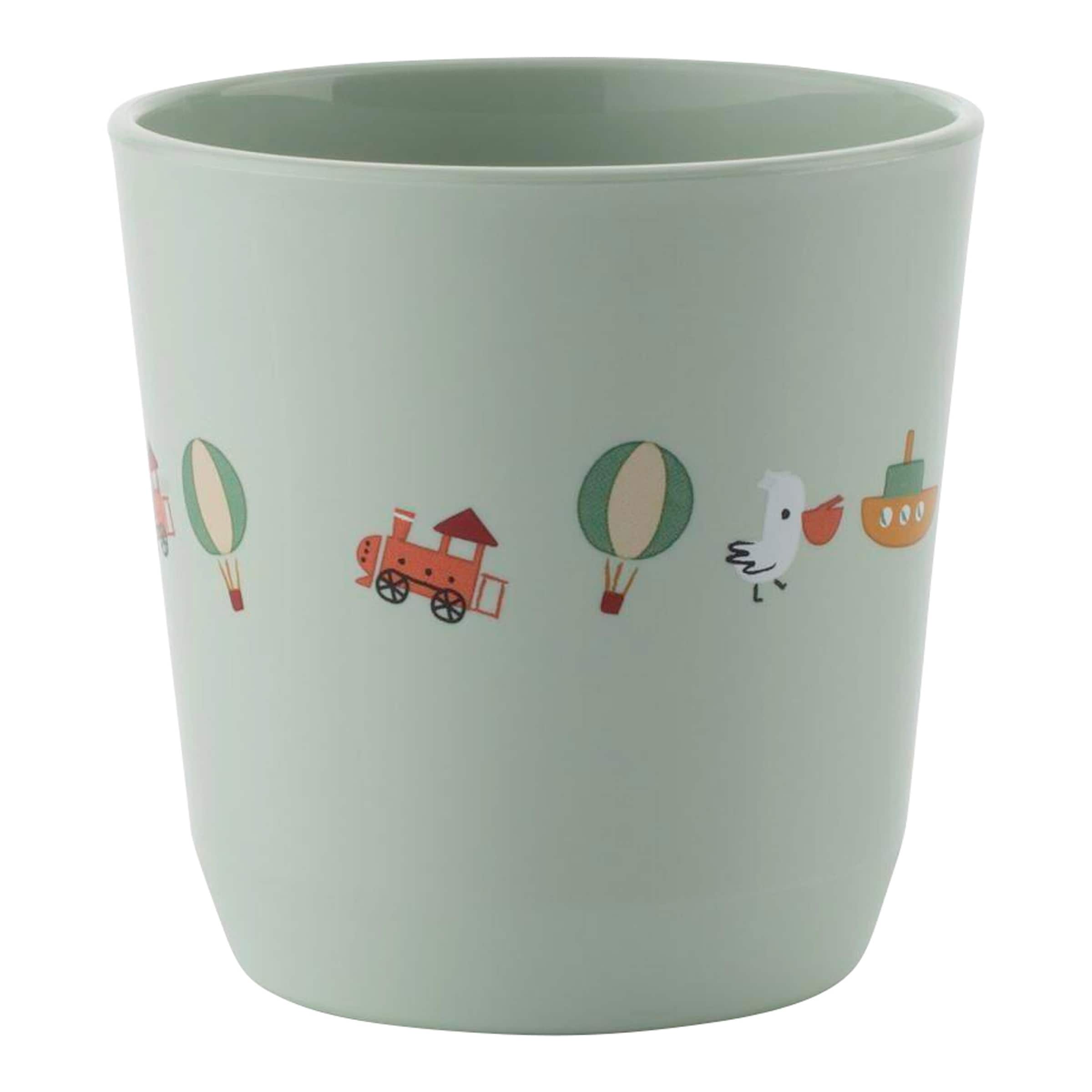 Thumbnail - Reer 5-tlg. Geschirrset