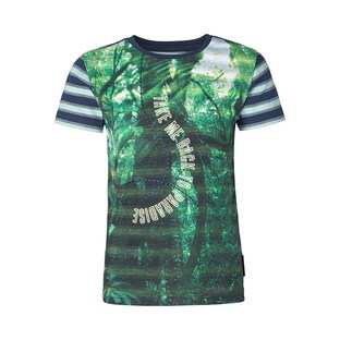 T-Shirt Ringel Krebs