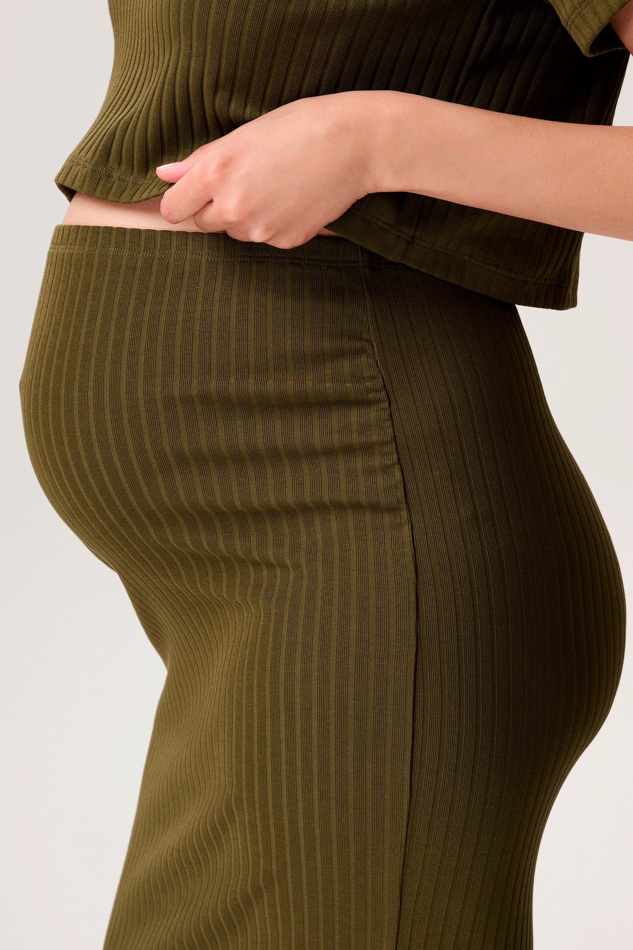 Thumbnail - Noppies Maternity Umstandsrock Herlev